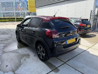 Citroën C3 1.2 PureTech Feel -AIRCO-PDC-NAVI-CRUISE picture 4
