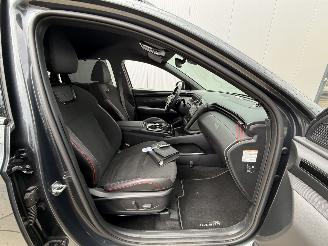 Hyundai Tucson 1.6 T-GDI HEV Comfort-CLIMA-PDC-CRUISE-CAMERA-NAVI picture 14