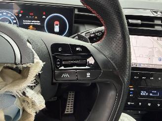 Hyundai Tucson 1.6 T-GDI HEV Comfort-CLIMA-PDC-CRUISE-CAMERA-NAVI picture 22