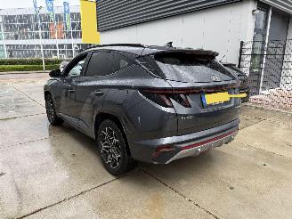 Hyundai Tucson 1.6 T-GDI HEV Comfort-CLIMA-PDC-CRUISE-CAMERA-NAVI picture 4