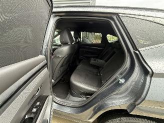 Hyundai Tucson 1.6 T-GDI HEV Comfort-CLIMA-PDC-CRUISE-CAMERA-NAVI picture 10