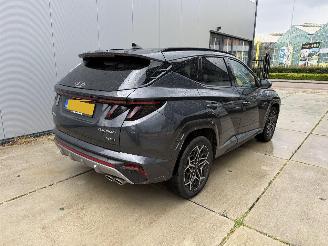 Hyundai Tucson 1.6 T-GDI HEV Comfort-CLIMA-PDC-CRUISE-CAMERA-NAVI picture 5