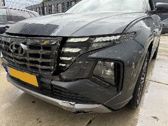Hyundai Tucson 1.6 T-GDI HEV Comfort-CLIMA-PDC-CRUISE-CAMERA-NAVI picture 21