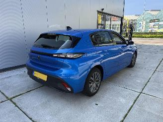 Peugeot 308 1.2 PureTech Active Pack Business NAVI - LED - CLIMA picture 5