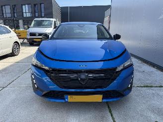 Peugeot 308 1.2 PureTech Active Pack Business NAVI - LED - CLIMA picture 12