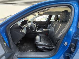 Peugeot 308 1.2 PureTech Active Pack Business NAVI - LED - CLIMA picture 8