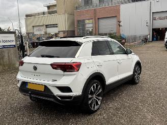 Volkswagen T-Roc 2.0 TSI 190Pk 4Motion DSG Sport Pano Beats picture 5
