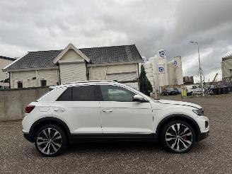 Volkswagen T-Roc 2.0 TSI 190Pk 4Motion DSG Sport Pano Beats picture 6