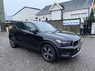 Damaged car Volvo XC40 2.0 T4 AWD Momentum Pro Nap Nederlandse Auto 2019/6