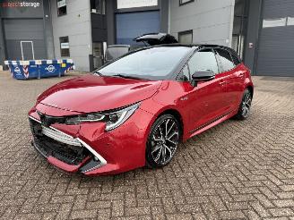  Toyota Corolla 1.8 Hybrid Executive NAP Nederlandse Auto! Head-Up 2019/3