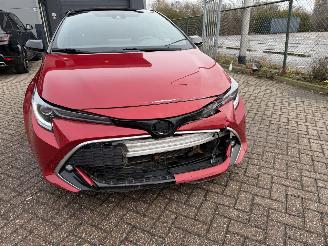 Toyota Corolla 1.8 Hybrid Executive NAP Nederlandse Auto! Head-Up picture 15