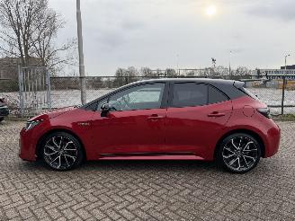 Toyota Corolla 1.8 Hybrid Executive NAP Nederlandse Auto! Head-Up picture 3