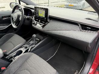 Toyota Corolla 1.8 Hybrid Executive NAP Nederlandse Auto! Head-Up picture 9