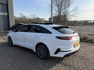 Kia Proceed 1.6 T-Gdi GT 204Pk Automaat Pano Jbl picture 3