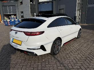  Kia Proceed 1.6 T-Gdi GT 204Pk Automaat Pano Jbl 2019/5