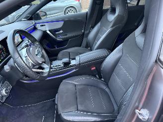 Mercedes Cla-klasse 250e AMG Pakket Pano Burnmester Sfeerverlichting 360Camera picture 7