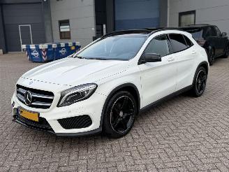  Mercedes GLA 200 Cdi Automaat AMG Pakket Pano 2014/4
