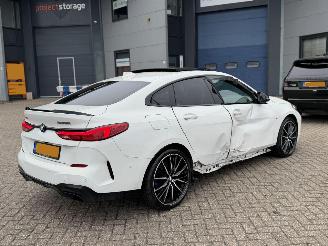 BMW 2-serie M235I XDRIVE 306Pk Pano Head-Up picture 6