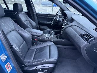 BMW X4 M40i 360Pk Centenial High Executive Schuifdak Harman Kardon Head-Up picture 12