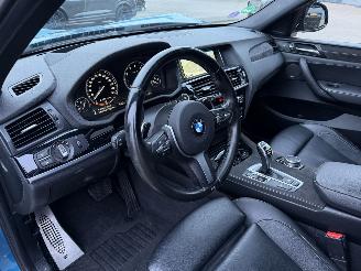 BMW X4 M40i 360Pk Centenial High Executive Schuifdak Harman Kardon Head-Up picture 9