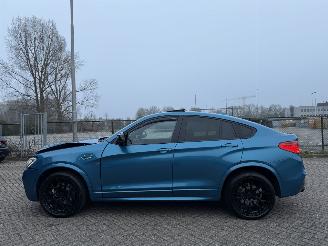 BMW X4 M40i 360Pk Centenial High Executive Schuifdak Harman Kardon Head-Up picture 4