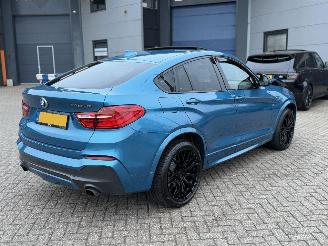 BMW X4 M40i 360Pk Centenial High Executive Schuifdak Harman Kardon Head-Up picture 3