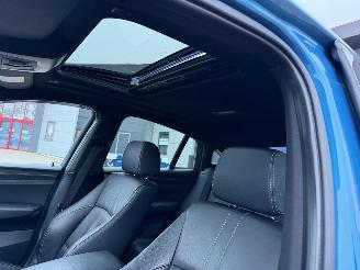 BMW X4 M40i 360Pk Centenial High Executive Schuifdak Harman Kardon Head-Up picture 15