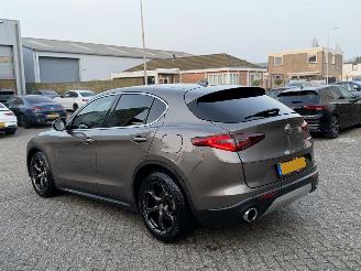 Alfa Romeo Stelvio 2.2D Super 179Pk Automaat picture 4