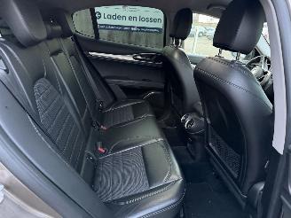 Alfa Romeo Stelvio 2.2D Super 179Pk Automaat picture 12