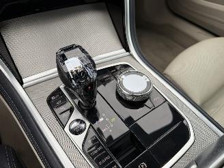 BMW 8-serie M850I XDRIVE 530Pk High Executive Pano Bowers&Wilkens Sfeerverlichting picture 14