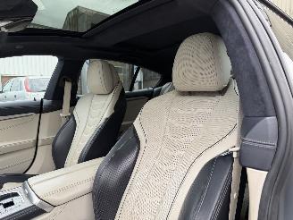 BMW 8-serie M850I XDRIVE 530Pk High Executive Pano Bowers&Wilkens Sfeerverlichting picture 15
