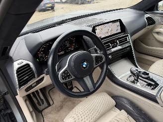BMW 8-serie M850I XDRIVE 530Pk High Executive Pano Bowers&Wilkens Sfeerverlichting picture 9
