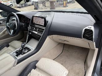 BMW 8-serie M850I XDRIVE 530Pk High Executive Pano Bowers&Wilkens Sfeerverlichting picture 11