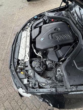 BMW 3-serie 320i Xdrive High Executive M-Pakket picture 19