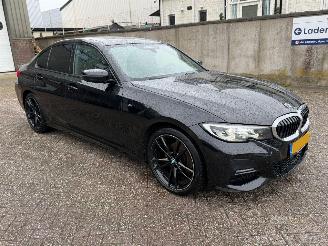  BMW 3-serie 320i Xdrive High Executive M-Pakket 2020/9