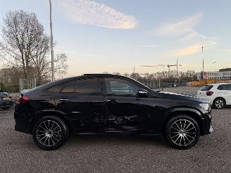 Mercedes GLE Coupé 350 De 4Matic Executive Pano 360Camera Sfeerverlichting Burnmester Memory picture 8