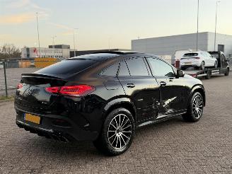 Mercedes GLE Coupé 350 De 4Matic Executive Pano 360Camera Sfeerverlichting Burnmester Memory picture 7