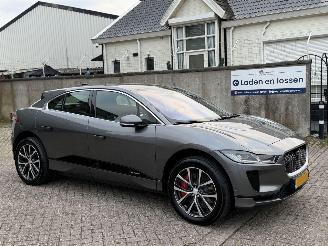 Jaguar I-Pace EV400 SE 90 KWh Kuipstoelen Meridian picture 3