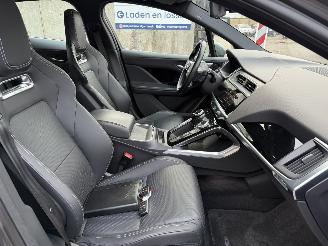 Jaguar I-Pace EV400 SE 90 KWh Kuipstoelen Meridian picture 19
