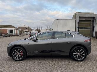 Jaguar I-Pace EV400 SE 90 KWh Kuipstoelen Meridian picture 4