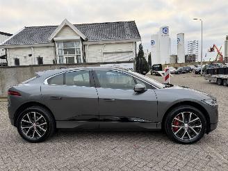Jaguar I-Pace EV400 SE 90 KWh Kuipstoelen Meridian picture 8