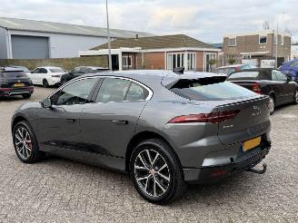 Jaguar I-Pace EV400 SE 90 KWh Kuipstoelen Meridian picture 6