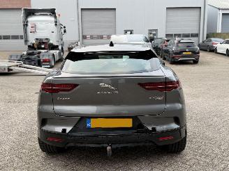 Jaguar I-Pace EV400 SE 90 KWh Kuipstoelen Meridian picture 5