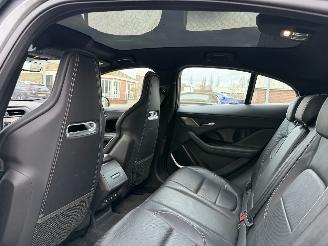 Jaguar I-Pace EV400 SE 90 KWh Kuipstoelen Meridian picture 18