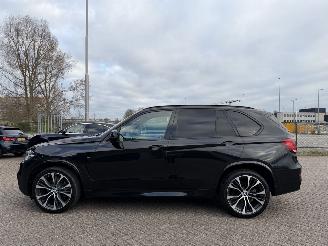BMW  X5 XDrive Grijs Kenteken Pano Harman Kardon Head-Up picture 4
