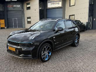 Damaged car Lynk & Co 01 1.5 Hybrid Nap Nederlandse Auto Pano Zwarte Hemel 2025/6