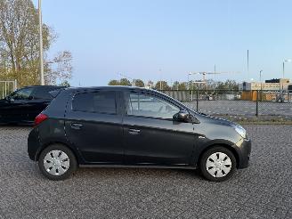 Mitsubishi Space-star 1.2 Automaat Nap! Invite Airco Elektrische Ramen Nederlandse Auto picture 6