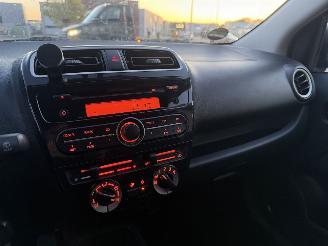 Mitsubishi Space-star 1.2 Automaat Nap! Invite Airco Elektrische Ramen Nederlandse Auto picture 10