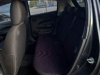 Mitsubishi Space-star 1.2 Automaat Nap! Invite Airco Elektrische Ramen Nederlandse Auto picture 13