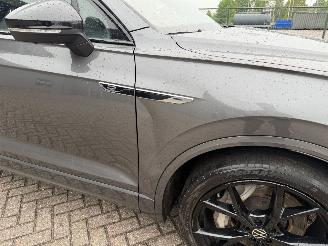 Volkswagen Touareg 3.0 TSI R 4Motion Hybrid 544Pk Pano DynAudio Sfeerverlichting Head-Up picture 20